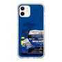 スリムプロテクションケース［ CERUMO - KeePer CERUMO GR Supra - front ］