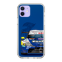 スリムプロテクションケース［ CERUMO - KeePer CERUMO GR Supra - front ］