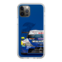 スリムプロテクションケース［ CERUMO - KeePer CERUMO GR Supra - front ］