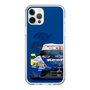 スリムプロテクションケース［ CERUMO - KeePer CERUMO GR Supra - front ］