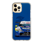スリムプロテクションケース［ CERUMO - KeePer CERUMO GR Supra - front ］