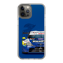 スリムプロテクションケース［ CERUMO - KeePer CERUMO GR Supra - front ］
