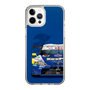スリムプロテクションケース［ CERUMO - KeePer CERUMO GR Supra - front ］