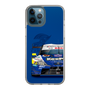 スリムプロテクションケース［ CERUMO - KeePer CERUMO GR Supra - front ］