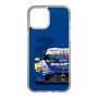 スリムプロテクションケース［ CERUMO - KeePer CERUMO GR Supra - front ］