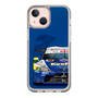 スリムプロテクションケース［ CERUMO - KeePer CERUMO GR Supra - front ］