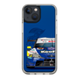 スリムプロテクションケース［ CERUMO - KeePer CERUMO GR Supra - front ］