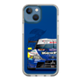 スリムプロテクションケース［ CERUMO - KeePer CERUMO GR Supra - front ］