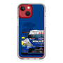 スリムプロテクションケース［ CERUMO - KeePer CERUMO GR Supra - front ］