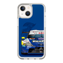スリムプロテクションケース［ CERUMO - KeePer CERUMO GR Supra - front ］