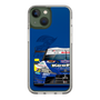 スリムプロテクションケース［ CERUMO - KeePer CERUMO GR Supra - front ］
