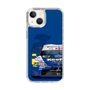 スリムプロテクションケース［ CERUMO - KeePer CERUMO GR Supra - front ］