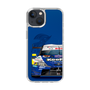 スリムプロテクションケース［ CERUMO - KeePer CERUMO GR Supra - front ］