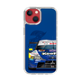 スリムプロテクションケース［ CERUMO - KeePer CERUMO GR Supra - front ］