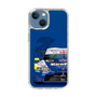 スリムプロテクションケース［ CERUMO - KeePer CERUMO GR Supra - front ］