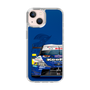スリムプロテクションケース［ CERUMO - KeePer CERUMO GR Supra - front ］