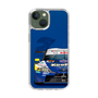 スリムプロテクションケース［ CERUMO - KeePer CERUMO GR Supra - front ］