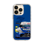 スリムプロテクションケース［ CERUMO - KeePer CERUMO GR Supra - front ］