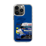 スリムプロテクションケース［ CERUMO - KeePer CERUMO GR Supra - front ］