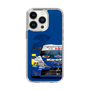 スリムプロテクションケース［ CERUMO - KeePer CERUMO GR Supra - front ］