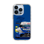 スリムプロテクションケース［ CERUMO - KeePer CERUMO GR Supra - front ］