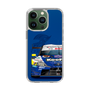 スリムプロテクションケース［ CERUMO - KeePer CERUMO GR Supra - front ］