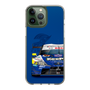 スリムプロテクションケース［ CERUMO - KeePer CERUMO GR Supra - front ］