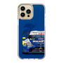 スリムプロテクションケース［ CERUMO - KeePer CERUMO GR Supra - front ］