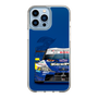 スリムプロテクションケース［ CERUMO - KeePer CERUMO GR Supra - front ］