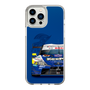 スリムプロテクションケース［ CERUMO - KeePer CERUMO GR Supra - front ］