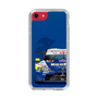 スリムプロテクションケース［ CERUMO - KeePer CERUMO GR Supra - front ］