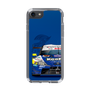 スリムプロテクションケース［ CERUMO - KeePer CERUMO GR Supra - front ］
