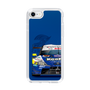 スリムプロテクションケース［ CERUMO - KeePer CERUMO GR Supra - front ］