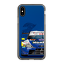 スリムプロテクションケース［ CERUMO - KeePer CERUMO GR Supra - front ］