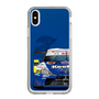 スリムプロテクションケース［ CERUMO - KeePer CERUMO GR Supra - front ］