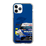 スリムプロテクションケース［ CERUMO - KeePer CERUMO GR Supra - front ］