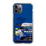 スリムプロテクションケース［ CERUMO - KeePer CERUMO GR Supra - front ］