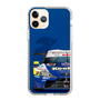 スリムプロテクションケース［ CERUMO - KeePer CERUMO GR Supra - front ］