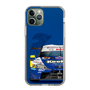 スリムプロテクションケース［ CERUMO - KeePer CERUMO GR Supra - front ］