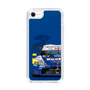 スリムプロテクションケース［ CERUMO - KeePer CERUMO GR Supra - front ］