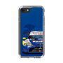 スリムプロテクションケース［ CERUMO - KeePer CERUMO GR Supra - front ］