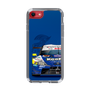 スリムプロテクションケース［ CERUMO - KeePer CERUMO GR Supra - front ］