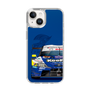 スリムプロテクションケース［ CERUMO - KeePer CERUMO GR Supra - front ］