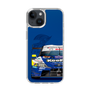 スリムプロテクションケース［ CERUMO - KeePer CERUMO GR Supra - front ］