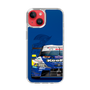 スリムプロテクションケース［ CERUMO - KeePer CERUMO GR Supra - front ］