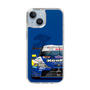スリムプロテクションケース［ CERUMO - KeePer CERUMO GR Supra - front ］