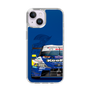スリムプロテクションケース［ CERUMO - KeePer CERUMO GR Supra - front ］