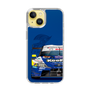 スリムプロテクションケース［ CERUMO - KeePer CERUMO GR Supra - front ］