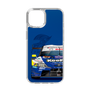 スリムプロテクションケース［ CERUMO - KeePer CERUMO GR Supra - front ］