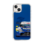 スリムプロテクションケース［ CERUMO - KeePer CERUMO GR Supra - front ］